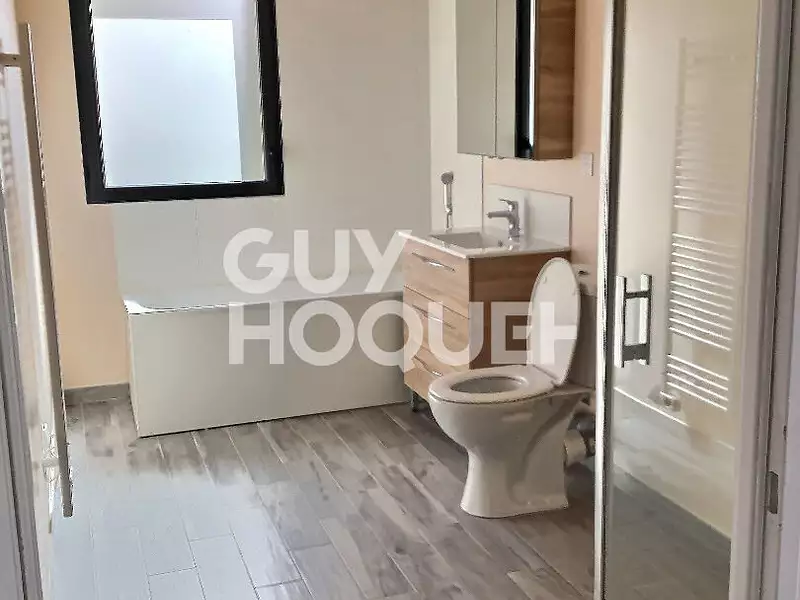 Maison, 86 m²