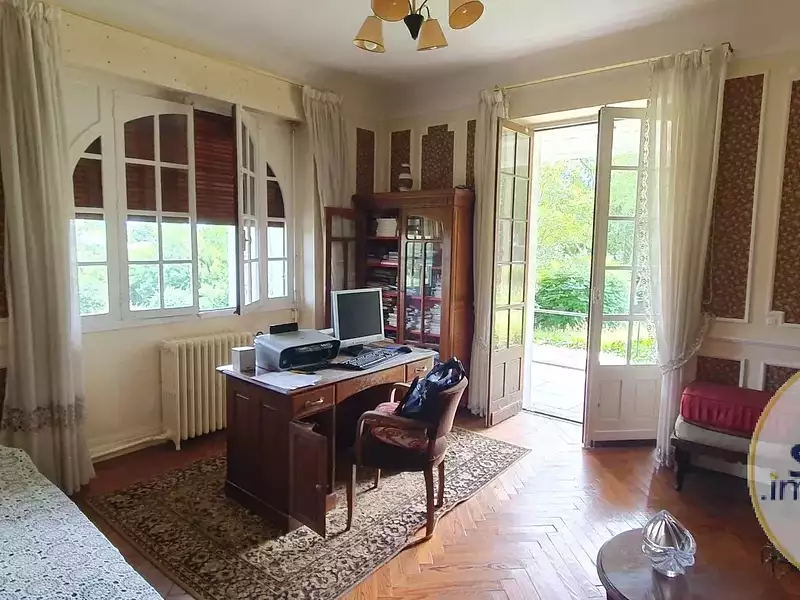 Maison, 300 m²