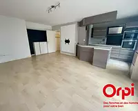 Appartement, 70 m²