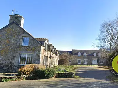 Maison, 750 m²