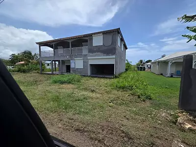 Maison, 208 m²