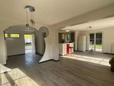 Maison, 195 m²