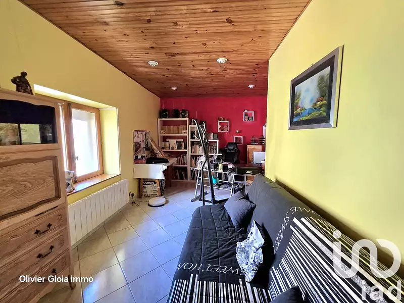 Maison, 162 m²