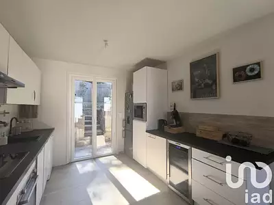 Maison, 55 m²