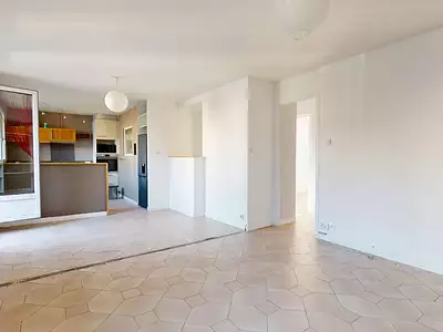 Appartement, 68 m²