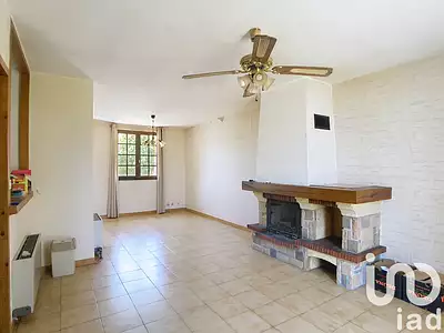 Maison, 88 m²