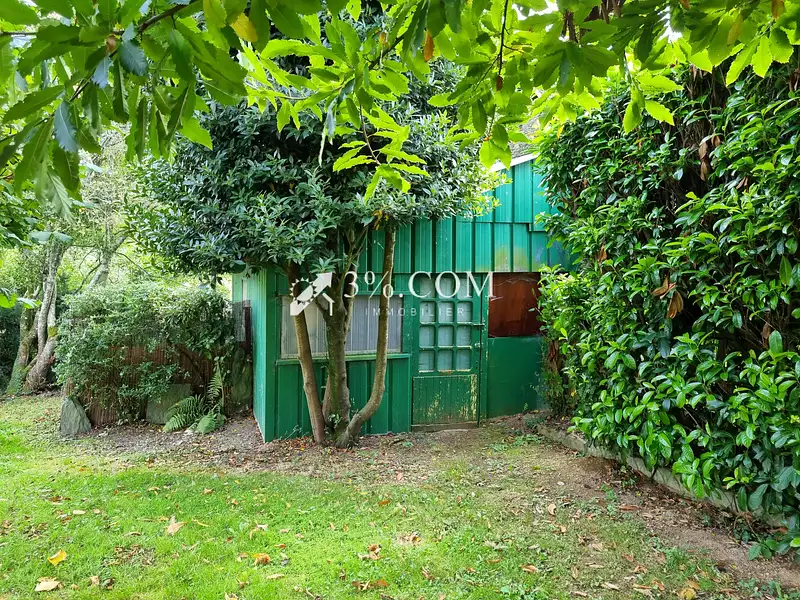 Maison, 100 m²