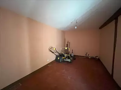 Maison, 91 m²