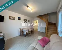 Appartement, 55 m²