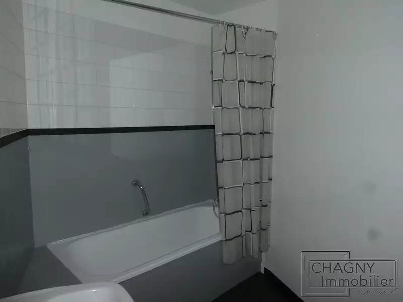 Appartement, 54,72 m²