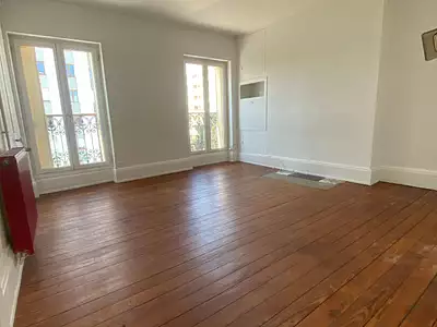Appartement, 100,2 m²