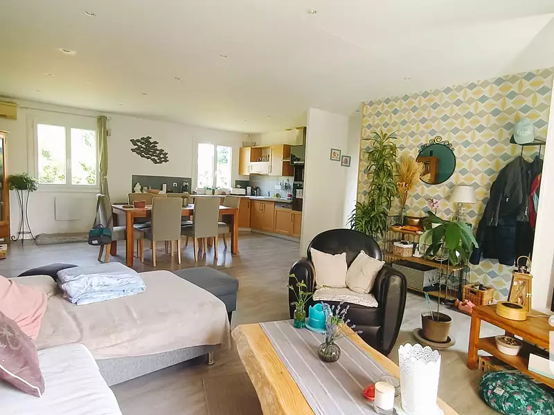 Maison, 88 m²
