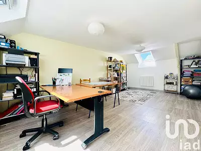 Maison, 90 m²