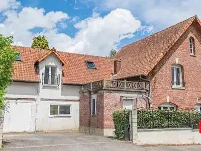 Maison, 236 m²