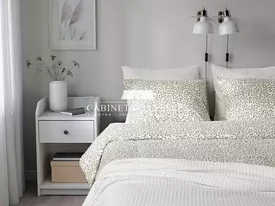 Appartement, 82 m²