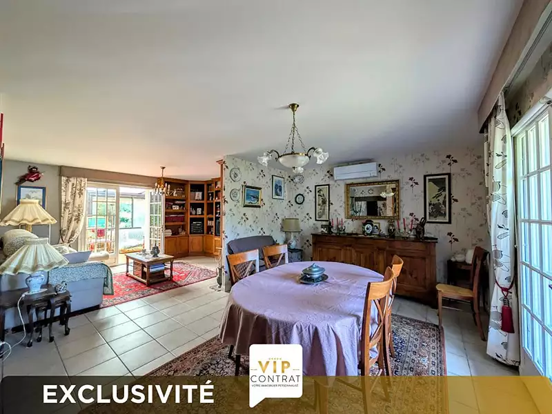 Maison, 135 m²
