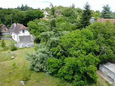 Maison, 155 m²