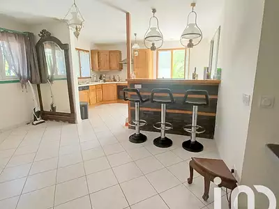 Maison, 110 m²