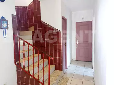 Maison, 134 m²