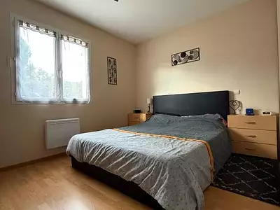 Maison, 96 m²