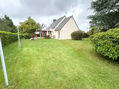 Maison, 84 m²