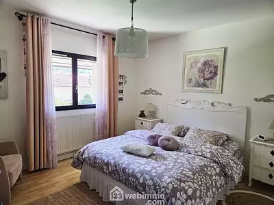 Maison, 98 m²