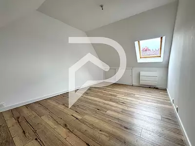Maison, 100 m²