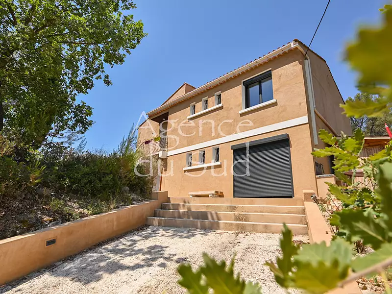 Maison, 148 m²