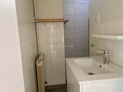 Appartement, 53 m²