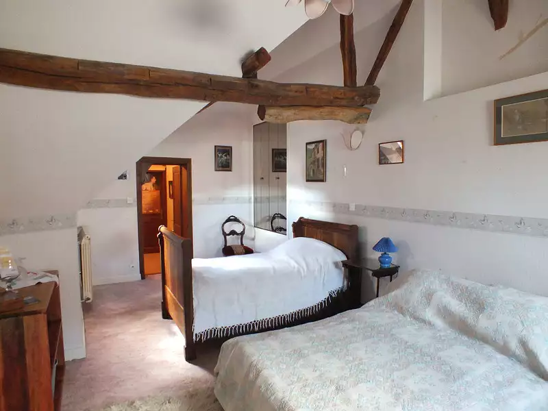 Maison, 450 m²