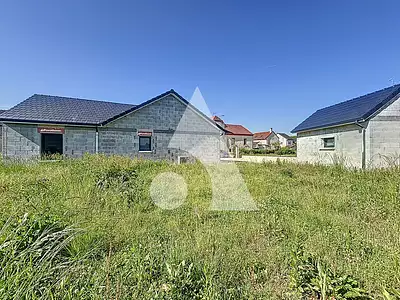 Maison, 130 m²