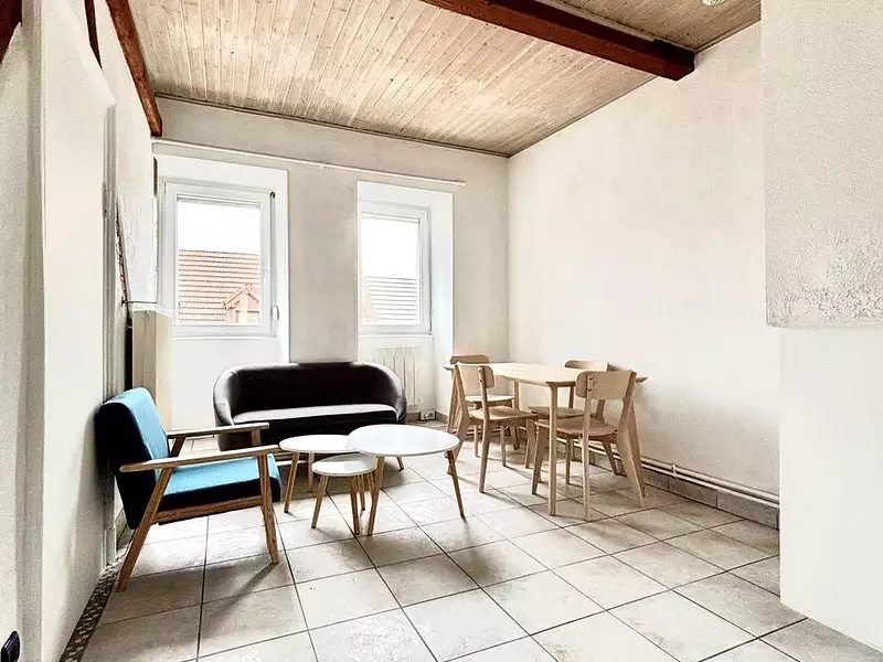Appartement, 81,85 m²