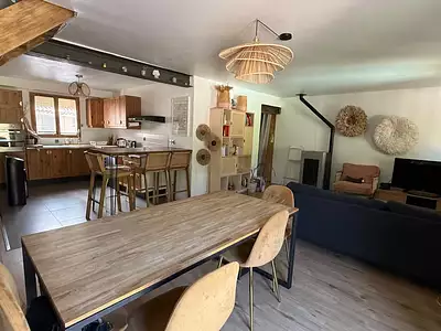 Maison, 115,73 m²