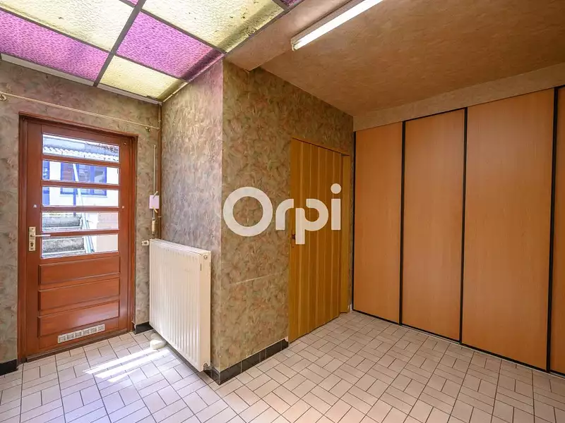Maison, 98 m²