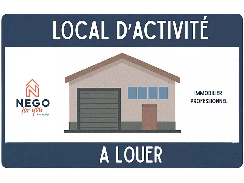 Divers, 470 m²