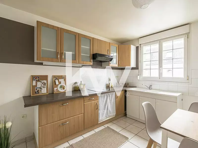 Appartement, 129,51 m²