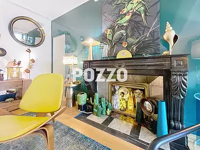 Maison, 150 m²