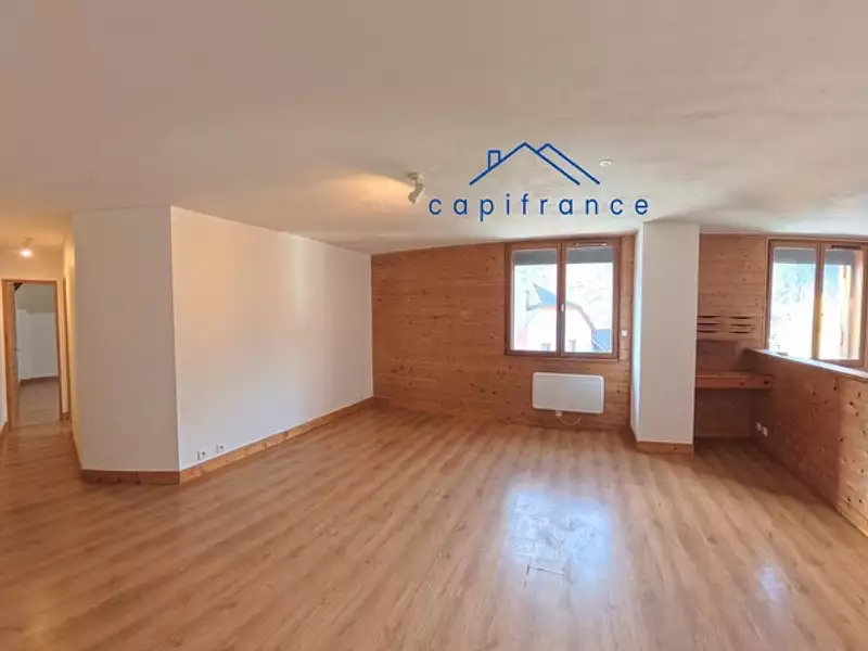 Appartement, 88 m²
