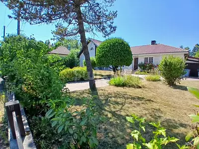 Maison, 160,33 m²