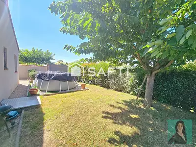 Maison, 106 m²