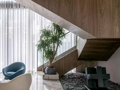 Appartement, 112 m²