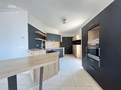 Appartement, 126 m²