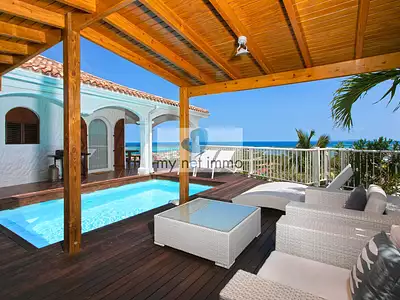 Maison, 100 m²