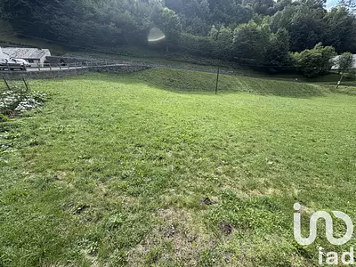 Terrain, 900 m²