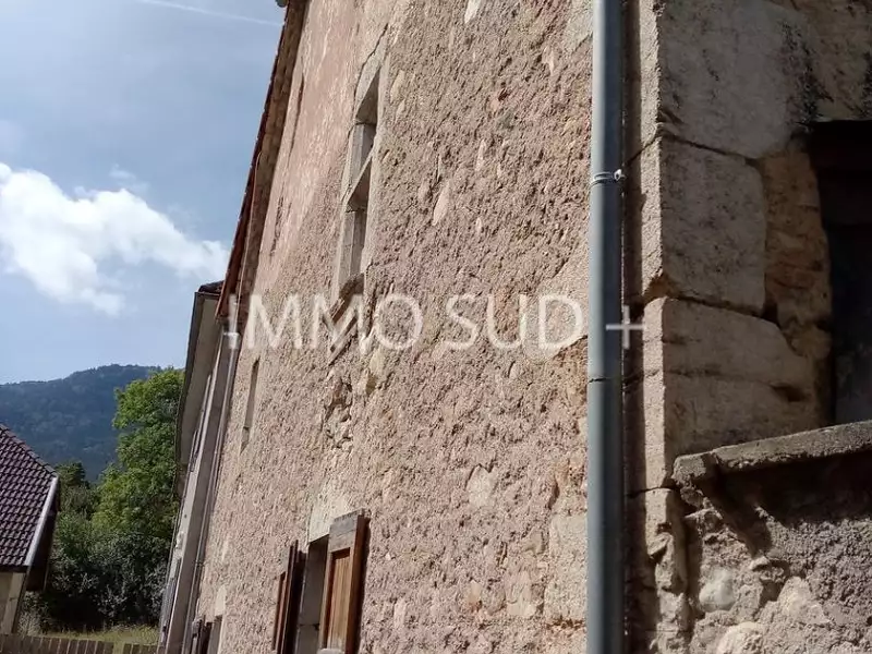 Maison, 165 m²
