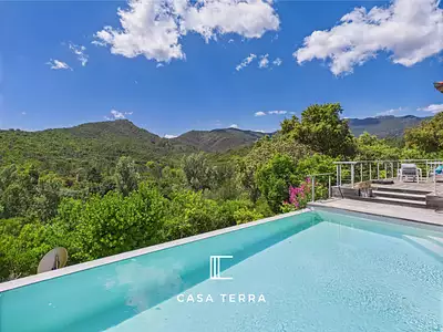 Maison, 205 m²