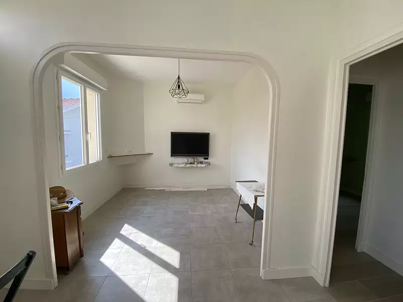 Maison, 60 m²
