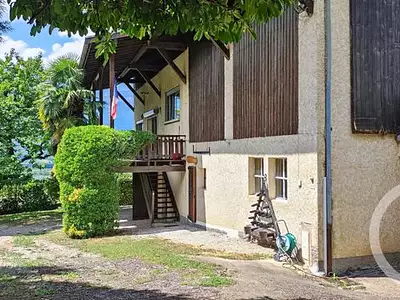 Maison, 121,9 m²