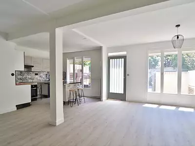 Maison, 63,67 m²