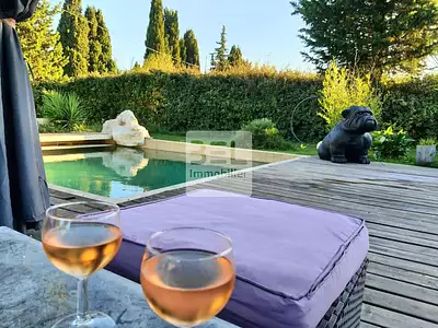 Maison, 220 m²
